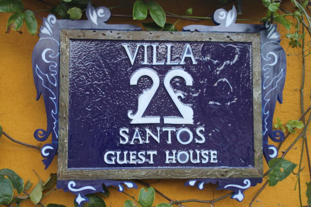 Guest House Villa 2 Santos Porto Seguro Extérieur photo